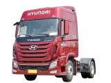 4x2 Prime Mover HYUNDAI